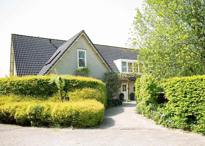 Domburg Holiday Resort