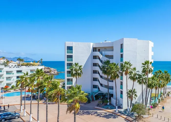 Condominios San Carlos