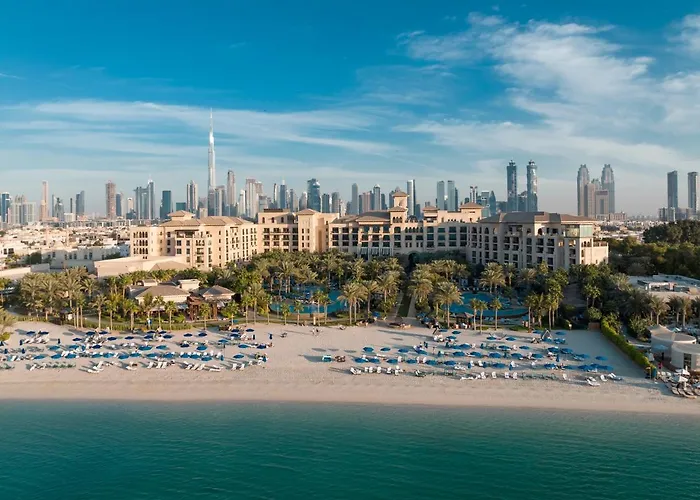 Casino Hotels in Dubai