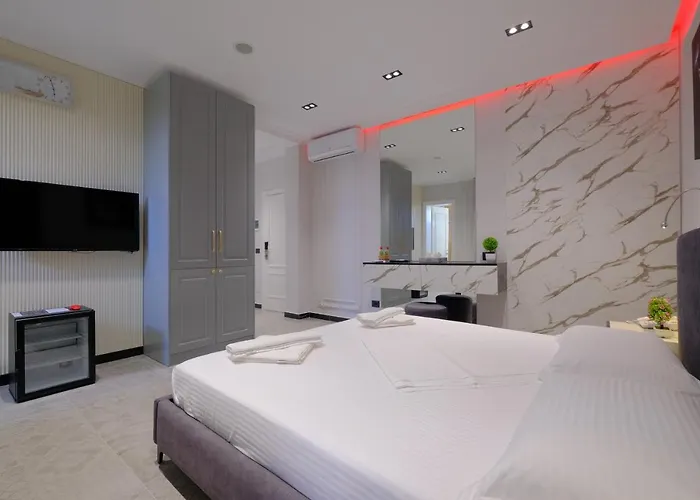 Nolea Boutique Hotel