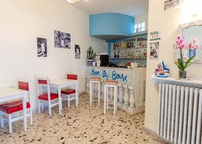 Hotel Villa La Brise