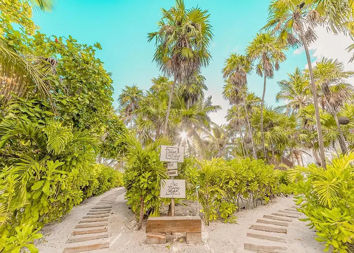 Gramercy Tulum