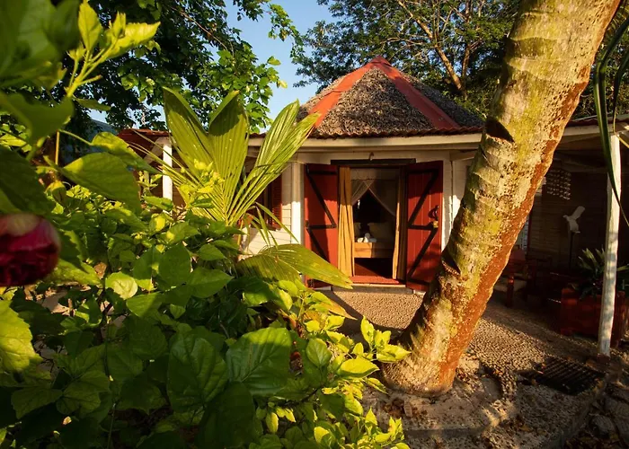 Villas De Vohilava