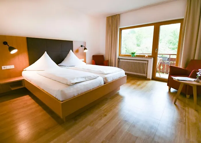 Landhotel Graf