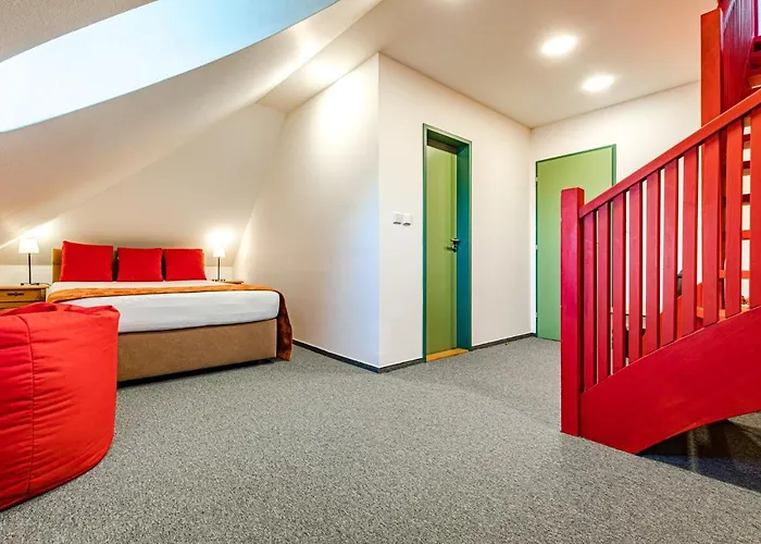 Wellness Hotel Zamecek