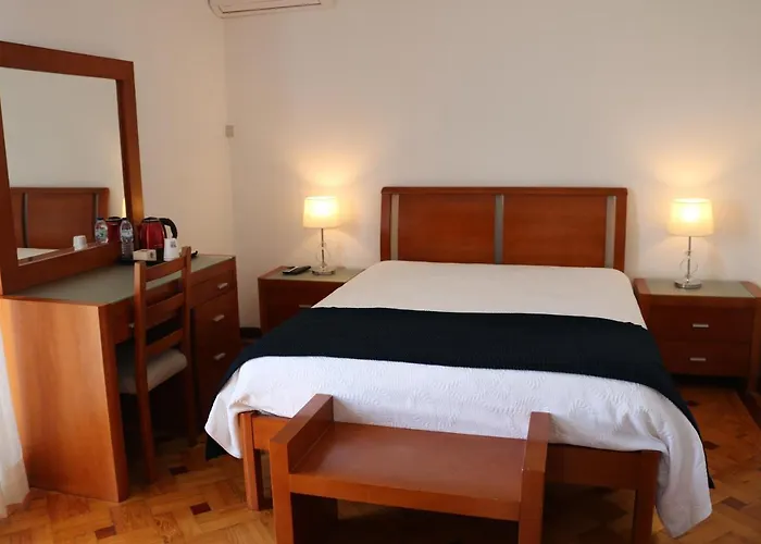 Hotel Solar Das Laranjeiras