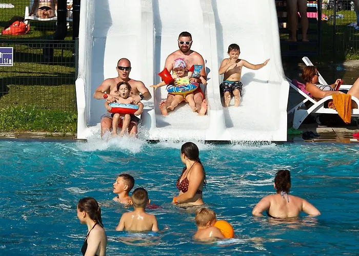 Dom Sportowca Blonie - Mosir