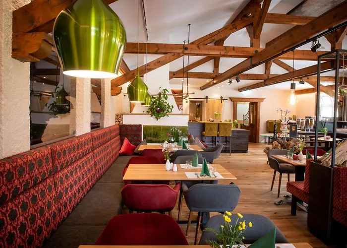 Hotel Buerglstein
