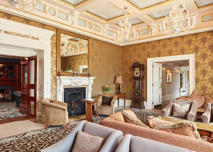 Manor House Country Hotel
