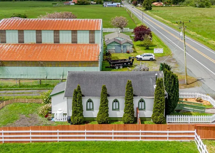 Gateway Cottage