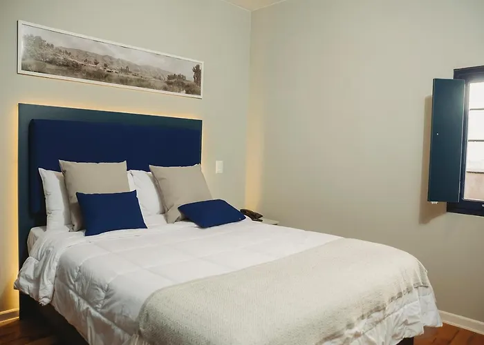 Kokoa Hotel Cusco