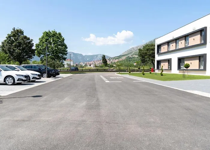 HA Hotel Mostar