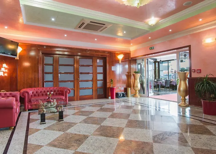 Hotel Miramare