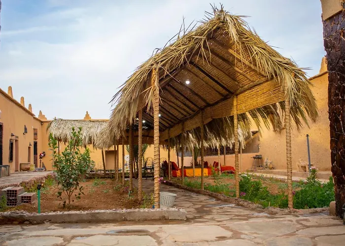 Riad Du Sud