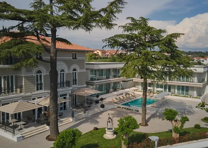 Palazzo Rainis Hotel&Spa - Small Luxury Hotel - Adults Only