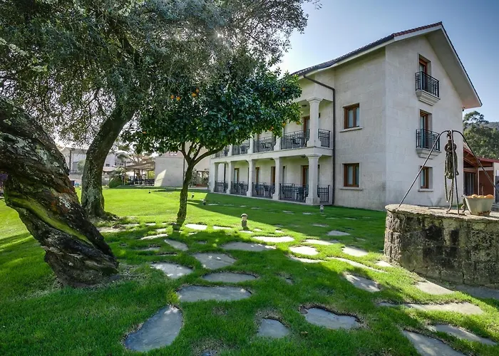Hotel Rural Campaniola