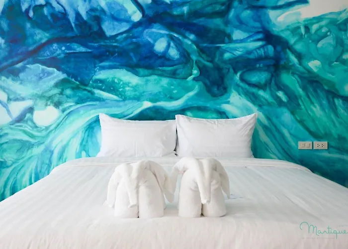 Tique Series Boutique Resort