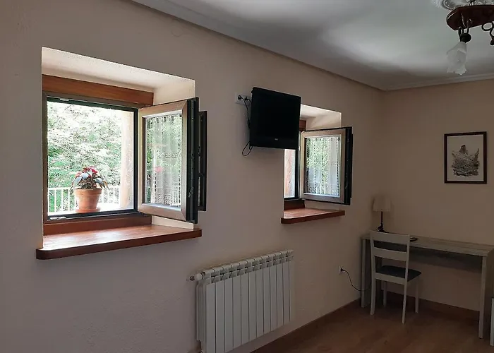 Hotel Rural Cabrales
