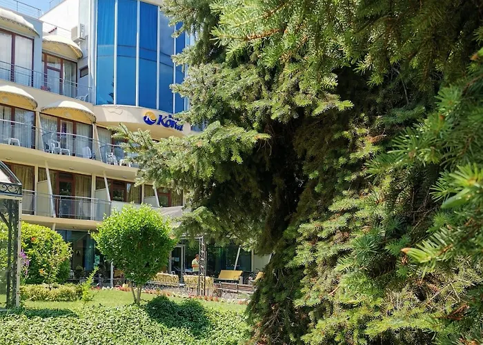 Hotel Koral