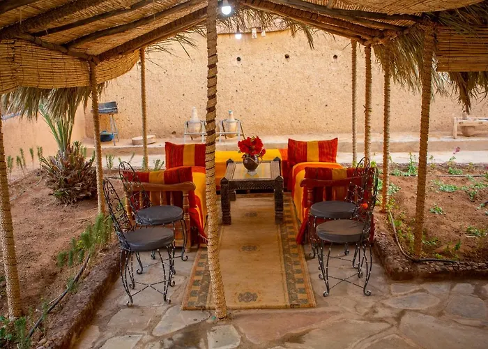Riad Du Sud