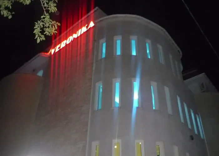 Hotel Veronika
