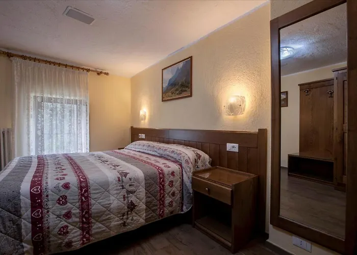 Hotel Cecchin