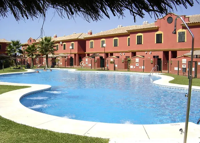 Bonito adosado playas Islantilla
