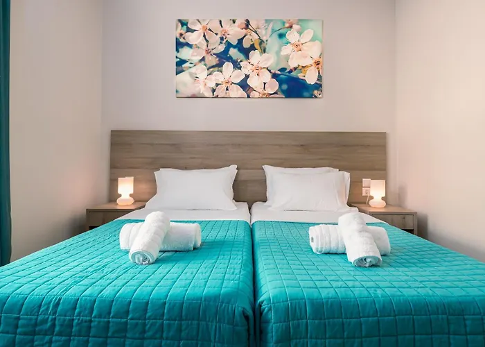 Sisi Breeze Hotel