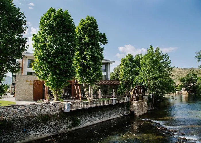 Hotel Buna Mostar