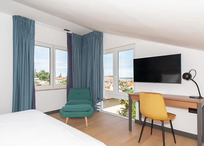 Boutique hotel Lili
