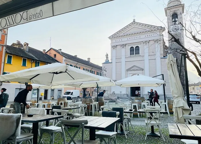 Osteria Pozzo