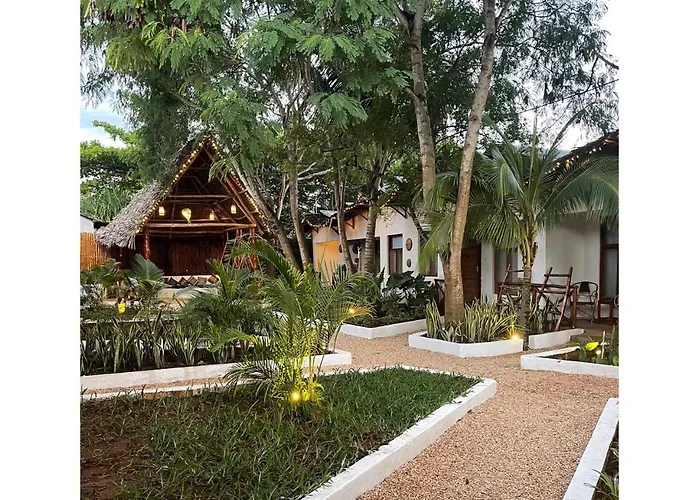 Babalao Bungalows