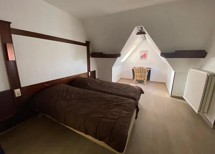 Vakantiecentrum Zeelinde