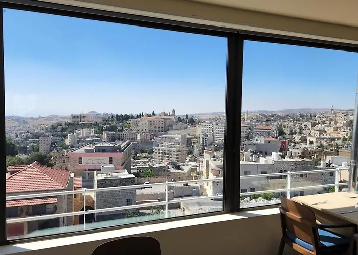 Ambassador City Hotel - Bethlehem