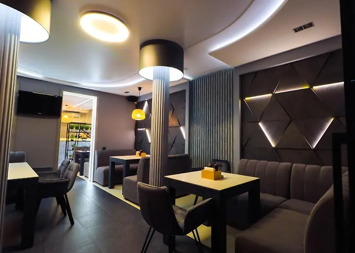 Altin Palace