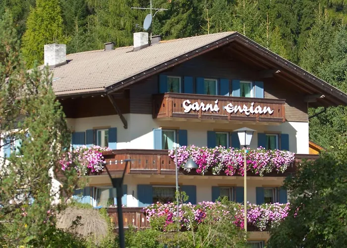 Pension Enzian