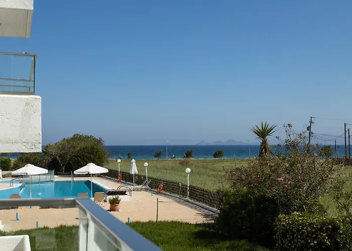 Miros Hotel Apartments