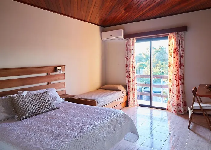 Hotel Termas Day