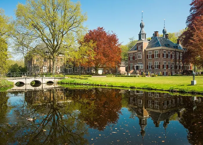 Hotel Kasteel de Essenburgh