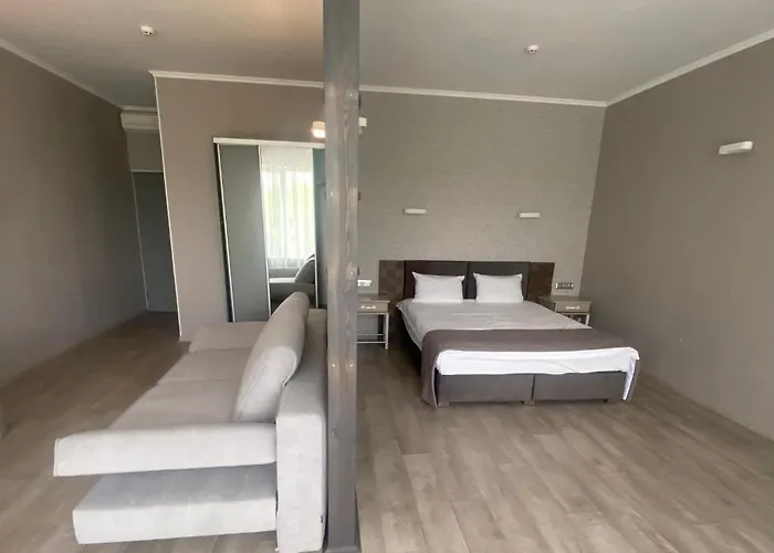 Pallada Hotel