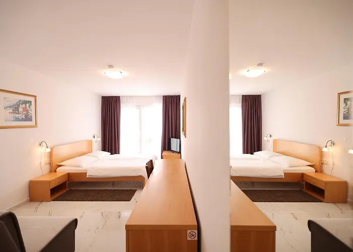 Depadansa Hotel Lucija***