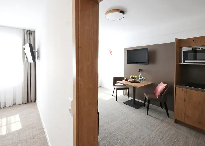 Hotel Gasthof Jaegerstueble