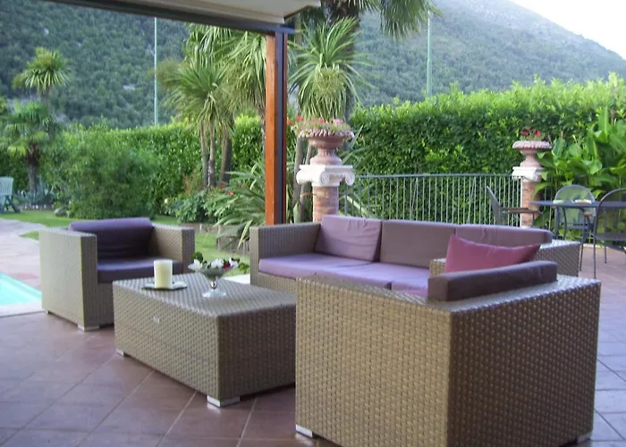 Hotel Del Sole