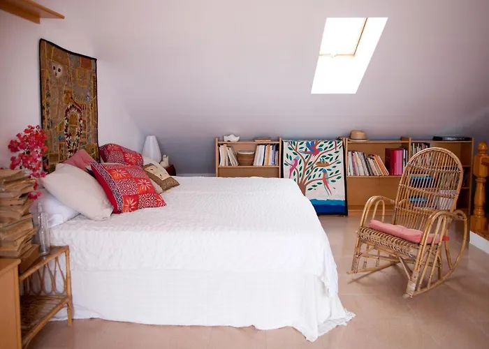 Beachfront House, Valencia, Wifi, Paddle Surf Board, Incredible Views