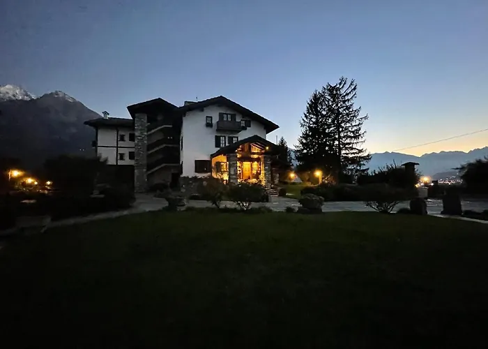 Hotel Milleluci