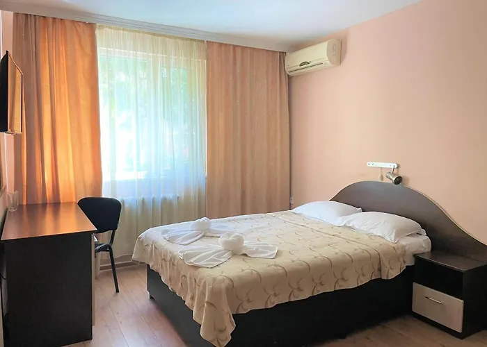 Family Hotel Central