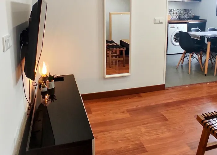 Apartamentos LOS GATA GATA