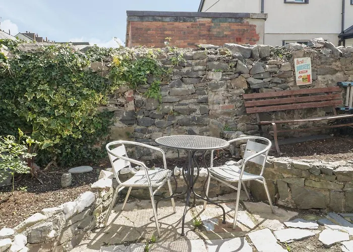 The Meadowsweet Hotel & Self Catering Apartments
