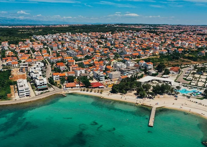 Adria Concept Boutique Apartments