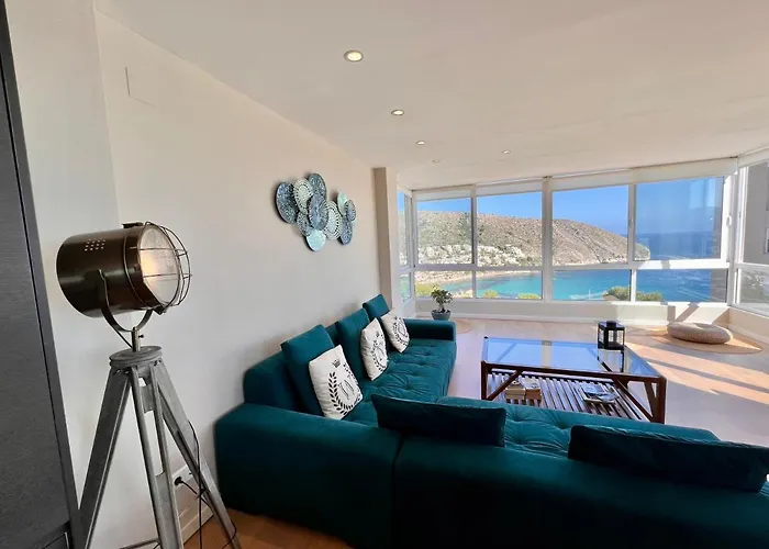 Xaloc Moraira